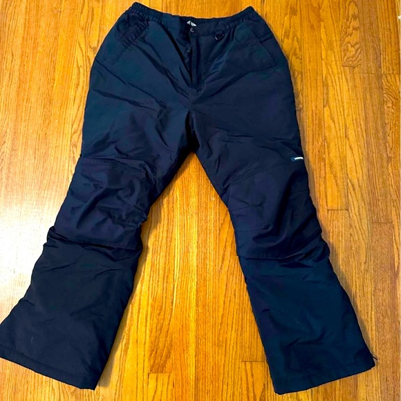 Lands End Snow pants - Picture 1 of 3
